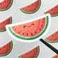 watermelon ⟡ large sticker
